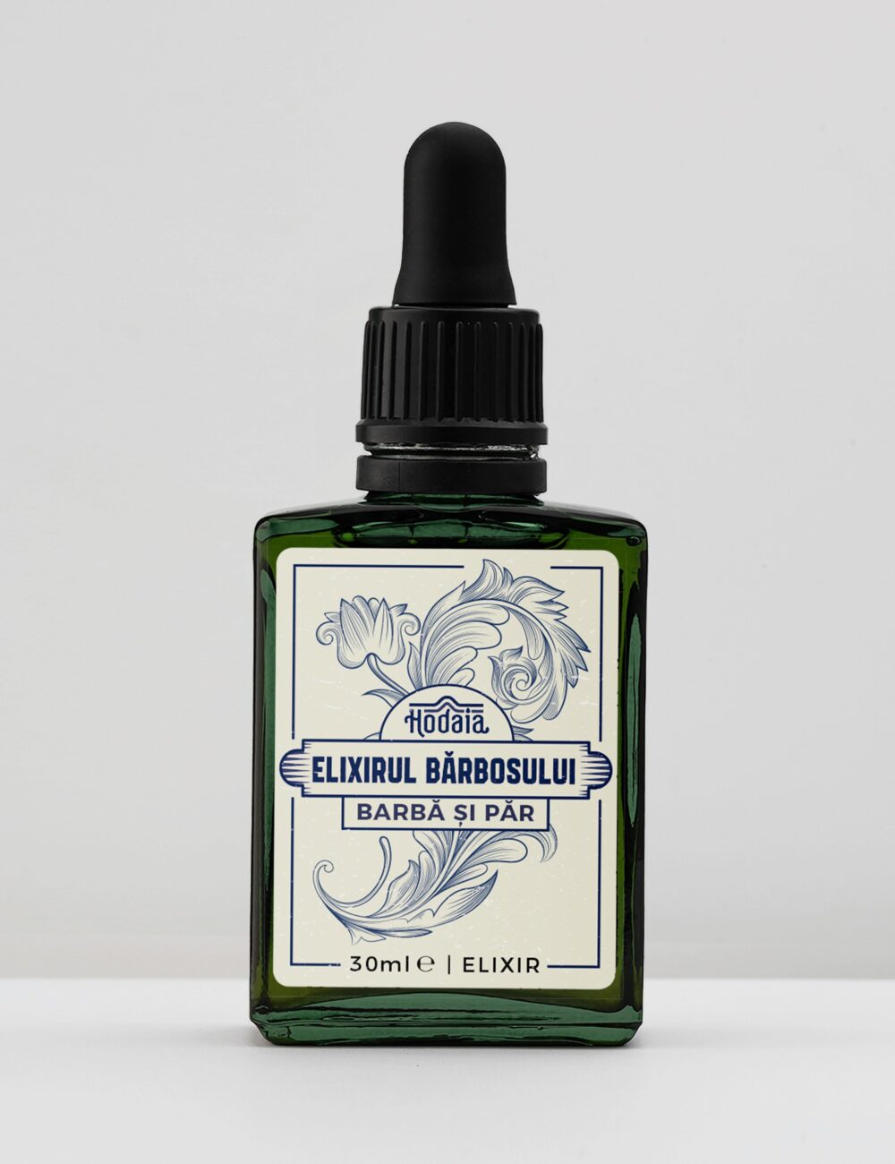 Fur Care — Beard Elixir